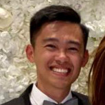 EY Employee Chee Chia's profile photo