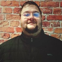 MedBrief Employee Zac Dreyer's profile photo