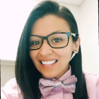 Infinite Networks Inc Employee Brenda N Isas Hurtado's profile photo