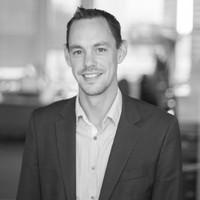 Harris Hill Charity Recruitment Specialists Employee Ryan Elmer's profile photo