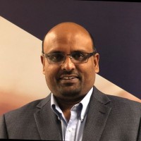 Cyrano Video Employee Gopal Koratana's profile photo