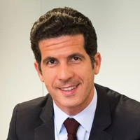 Limerston Capital Employee João Rosa's profile photo