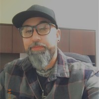 SecurityBase Employee Travis Fregoso's profile photo