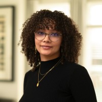 Jones Design Associates Employee Jasmine Hall's profile photo