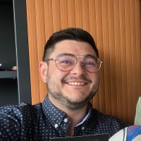 SCAPEST Employee Julien Fabre's profile photo