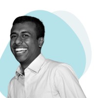 GNC India Employee Balaji Uppala's profile photo