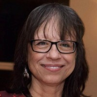 Seattle Aquarium Employee Moira Tamayo's profile photo