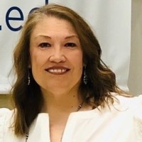 Lone Star Circle of Care Employee Lisa Martinez's profile photo
