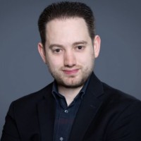 Deeth & Co. LLP Employee Barry Tischler's profile photo