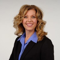 The District Credit Union Employee Brandi Walls-Mabry's profile photo