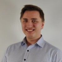 Stream Analyze Employee Simon Ejenstam's profile photo