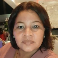 Dora González Morales Email
