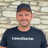 LawnStarter Employee Steven Corcoran's profile photo