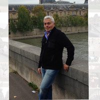 Supermarché PA Employee Taso Erimos's profile photo