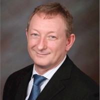 Chubb Fire & Security Employee Chris Doherty's profile photo