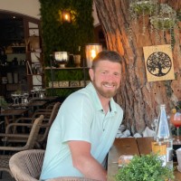 Nick Bierie's profile photo