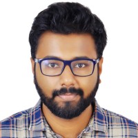 Tredence Inc. Employee Ranjith Ps's profile photo