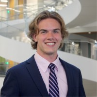 Generate Product Development Studio: A Sherman Center Program Employee Benjamin Marler's profile photo
