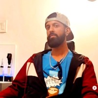 MetaShot Employee Gautham Suresh's profile photo