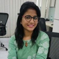 FinMen Advisors Private Limited Employee Shweta Singh's profile photo