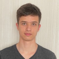 Qoobus Employee Vitalii Gulicenco's profile photo