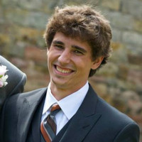 MECCO Employee Alex Goldsberry's profile photo