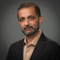 Dow Chemical Employee Vikram Prasad's profile photo