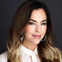 UT MD Anderson Employee Andrea Bolt's profile photo