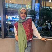 TechNation Creative Studios Employee Lubna Marwan's profile photo