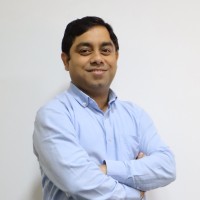 Bare Cove Technology Employee Pradeep Joshi's profile photo