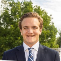 Fidus Partners Employee Christian Crider's profile photo