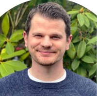 LumaTouch Employee Max Crowell's profile photo