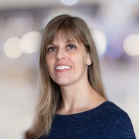 Qc L Quitting Cycles Employee Larissa Caruso's profile photo