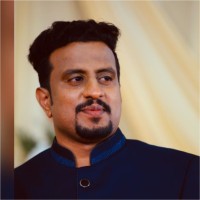 Sandeep Venugopal Email
