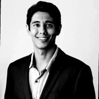 IQVIA Asia Pacific Employee Rohin Sethi's profile photo
