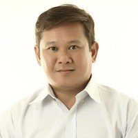 Jabil Employee Lam Phan's profile photo