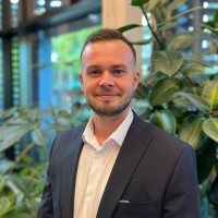 K10 Apprenticeships Limited Employee Lucas Virley's profile photo