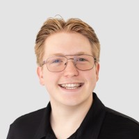 OPTK Networks Employee Ian McManus's profile photo