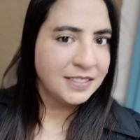 Entry Level Employee Iman Saleh's profile photo