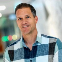 Nationale-Nederlanden Employee Martin Harder's profile photo