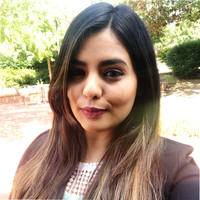 Matos Builders Employee Arpita Sharma's profile photo