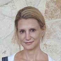 Chase Employee Silvina Emerson's profile photo