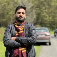 Cookr Employee Shubham Srivastava's profile photo