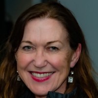 Melbourne City Mission (MCM) Employee Sue Albert's profile photo