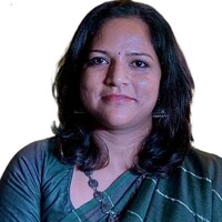 Kaar Tech Employee Mythili D's profile photo
