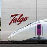 Talgo Employee Rafael Sterling's profile photo