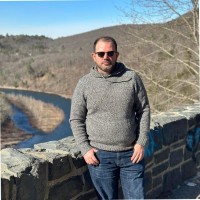 Stonehenge NYC Employee Suad Kajoshaj's profile photo