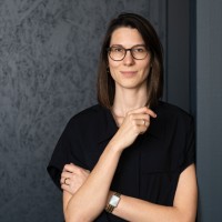 Rahel Frischknecht Email