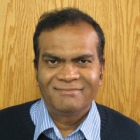Exelead Employee Thambirajah Chandrakumar's profile photo