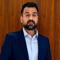 Vauthler General Trading Employee Muhammad Raja's profile photo